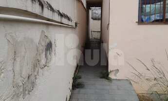 Imagem 3: Terreno à venda em Santo André-SP na Vila Floresta com 330m² de área!