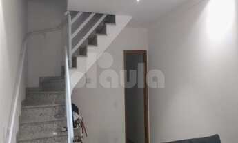 Imagem 7: Sobrado com 298 m² de área construída e 140 m² de terreno , sendo 4x35