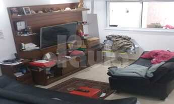 Imagem 2: Sobrado com 298 m² de área construída e 140 m² de terreno , sendo 4x35