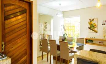 Imagem 2: Sobrado com 180m² na Vila Scarpelli