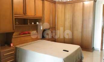 Imagem 7: Condomínio Maracanã. Sobrado com 120m2,semi-novo, 2 suítes, lavabo, 1 vaga de garagem