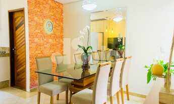 Imagem 4: Sobrado com 180m² na Vila Scarpelli