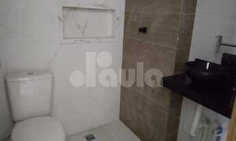 Imagem 3: Oportunidade Única: Apartamento à Venda em Santo André-SP na Vila Humaitá com 2 Quartos, 1