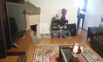 Imagem 2: Imperdível Sobrado de 182m² à Venda em Santo André-SP no Jardim Ocara: 3 Quartos, 1 Suíte