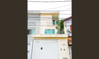 Imagem 7: Sobrado com 180m² na Vila Scarpelli