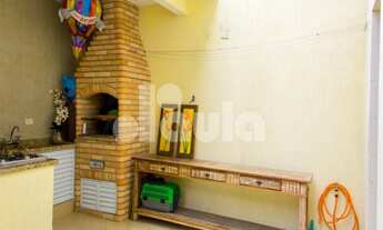 Imagem: Sobrado com 180m² na Vila Scarpelli