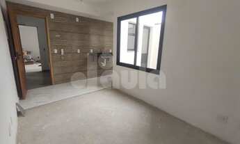 Imagem 2: Cobertura à venda em Santo André-SP, Parque Oratório: 2 quartos, 1 suíte, 1 sala, 2 banhei