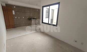 Imagem 4: Cobertura à venda em Santo André-SP, Parque Oratório: 2 quartos, 1 suíte, 1 sala, 2 banhei