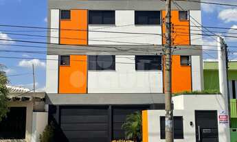 Imagem: Cobertura à venda em Santo André-SP, Parque