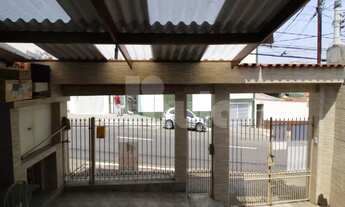 Imagem: Bairro Nova Gerty. São Caetano do Sul