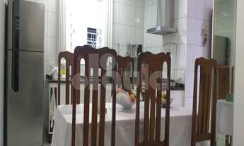 Imagem 3: Casa com Edícula No Jardim Ocara Santo André