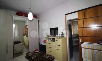 Imagem 3: Bairro Nova Gerty. São Caetano do Sul. 2 casas no terreno, com 254m2, ambas com 3 dormitór