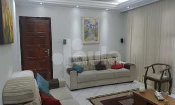 Imagem 5: Casa com Edícula No Jardim Ocara Santo André