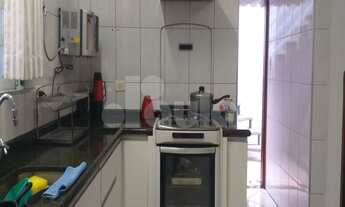 Imagem 4: Casa com Edícula No Jardim Ocara Santo André