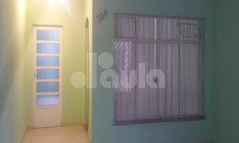 Imagem 2: Sobrado à venda em Santo André-SP, bairro Santa Maria: 3 quartos, 1 suíte, 2 salas, 2 banh