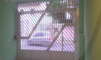 Imagem 3: Sobrado à venda em Santo André-SP, bairro Santa Maria: 3 quartos, 1 suíte, 2 salas, 2 banh