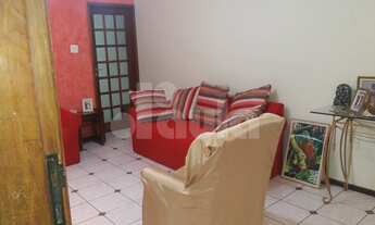 Imagem 5: Sobrado à venda em Santo André-SP, bairro Santa Maria: 3 quartos, 1 suíte, 2 salas, 2 banh