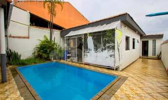 Imagem: Imperdível sobrado à venda em Santo André-SP