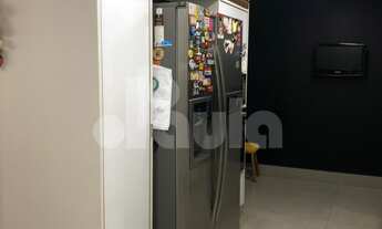 Imagem 3: Imperdível: Apartamento de 3 suítes e 3 salas no Campestre, Santo André-SP. 177m² e 3 vaga