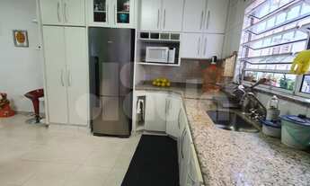 Imagem 3: Sobrado de luxo na Vila Valparaíso, Santo André-SP: 4 quartos, 3 suítes, 5 banheiros, 192m