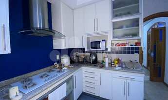 Imagem 4: Imperdível casa à venda em Santo André-SP, Jardim Bela Vista: 3 quartos, 3 suítes, 3 salas