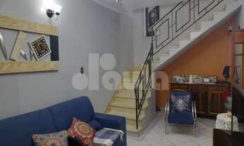 Imagem 3: Sobrados na vila Bastos em Santo Andre,1 assobradado e 1 sobrados num só terreno, de 277m²