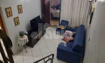 Imagem 6: Sobrados na vila Bastos em Santo Andre,1 assobradado e 1 sobrados num só terreno, de 277m²