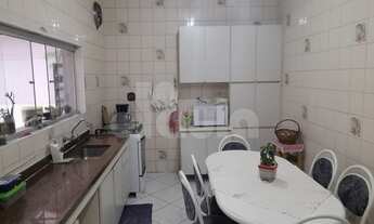 Imagem 7: Sobrados na vila Bastos em Santo Andre,1 assobradado e 1 sobrados num só terreno, de 277m²