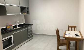 Imagem 6: Apartamento à venda em Santo André-SP, Jardim Bela Vista: 1 quarto, 1 suite, 1 sala, 2 ban