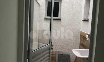 Imagem 7: Apartamento à venda em Santo André-SP, Jardim Bela Vista: 1 quarto, 1 suite, 1 sala, 2 ban