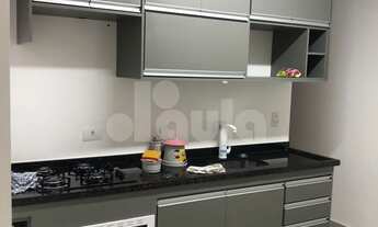 Imagem: Apartamento à venda em Santo André-SP