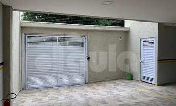 Imagem 4: Apartamento à venda em Santo André-SP, Jardim Bela Vista: 1 quarto, 1 suite, 1 sala, 2 ban