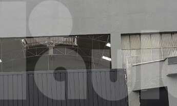 Imagem 5: Excelente oportunidade: Galpão industrial à venda em Santo André-SP, bairro Campestre, 3 s