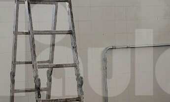 Imagem 7: Excelente oportunidade: Galpão industrial à venda em Santo André-SP, bairro Campestre, 3 s