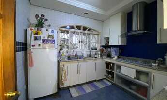 Imagem 5: Imperdível casa à venda em Santo André-SP, Jardim Bela Vista: 3 quartos, 3 suítes, 3 salas