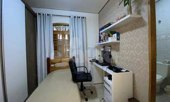 Imagem 7: Imperdível casa à venda em Santo André-SP, Jardim Bela Vista: 3 quartos, 3 suítes, 3 salas