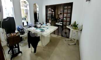 Imagem 5: Imperdível Sobrado à Venda em Santo André-SP, Bairro Parque Novo Oratório: 3 Quartos, 1 Sa