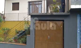 Imagem 2: Sobrados na vila Bastos em Santo Andre,1 assobradado e 1 sobrados num só terreno, de 277m²