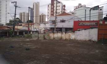 Imagem: Terreno à venda na Vila Bastos, Santo André-SP