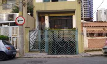 Imagem: Lindo Sobrado, na Vila Bastos, com 03 dorms