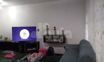 Imagem 7: Lindo Sobrado, na Vila Bastos, com 03 dorms, sala 02 ambientes, cozinha, area gourmet com