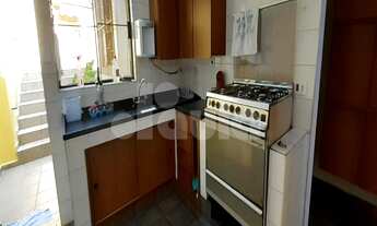 Imagem 2: Sobrado à venda na Vila Curuçá, Santo André-SP: 3 quartos, 1 suíte, 1 sala, 2 banheiros, 2