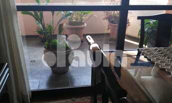 Imagem 4: Apartamento de 192m² no Centro de Santo André-SP: 4 quartos, 1 suíte, 1 sala, 2 banheiros