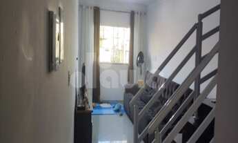 Imagem: Sobrado à venda na Vila Francisco Matarazzo