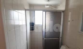 Imagem 7: Apartamento em Santo André, cidade são jorge com dois dormitórios, vaga de garagem e 58 me