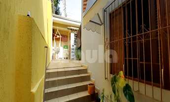 Imagem: Sobrado à venda na Vila Curuçá, Santo