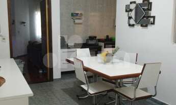 Imagem 6: Jardim Jamaica. Casa Assobradada com 90m2, 2 dormitórios, sendo 1 suíte, 2 vagas de garage