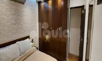 Imagem 7: Apartamento a venda com 50m², 2 dormitórios e 1 vaga no bairro Santa Terezinha em São Bern