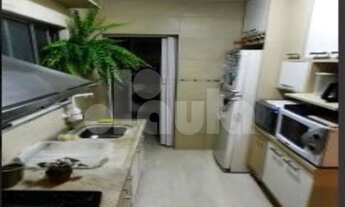 Imagem 3: Apartamento a venda com 50m², 2 dormitórios e 1 vaga no bairro Santa Terezinha em São Bern