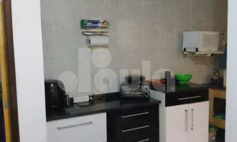 Imagem 7: Jardim Jamaica. Casa Assobradada com 90m2, 2 dormitórios, sendo 1 suíte, 2 vagas de garage